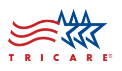 Tricare accepted insurance for mental health